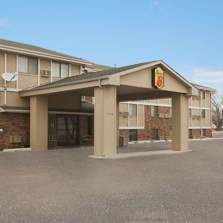 Super 8 By Wyndham Sioux Falls Near Convention Center 외부 사진